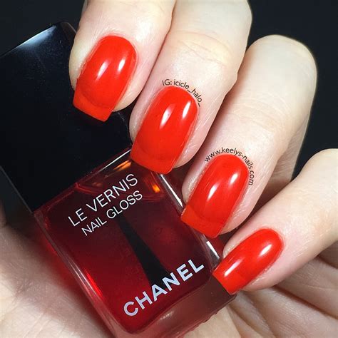 cheap chanel nail varnish